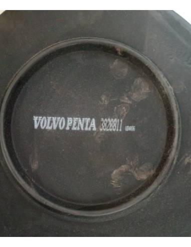 Volvo 3828811 filtro de aire motor volvo original