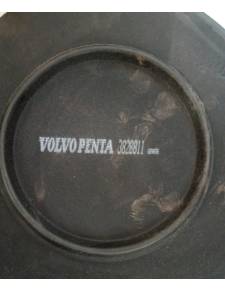 Volvo 3828811 filtro de aire motor volvo original
