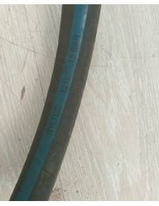 RYLTEC 1215 SBR rubber hose with textile reinforcement.