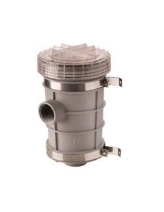 Vetus Filtro de agua de refrigeración Vetus tipo FTR132063