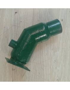 Volvo penta codo escape motor D1-30