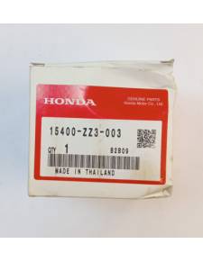 Honda Filtro de aceite motor Honda de 8 a 60 HP 15400-ZZ3-003