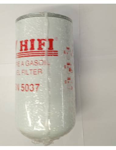 Hifi filtro fuel  25011026 2ND T/DETROIT