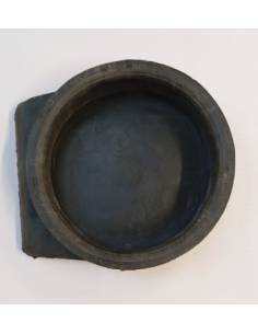 Tapa de escape goma 63/75mm 2