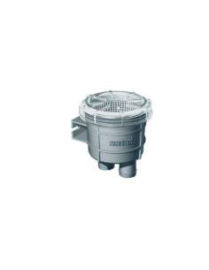 Vetus Filtro de agua Tipo 140 Vetus caudal 50