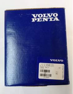 Volvo penta original filtro combustible volvo 21139810  2