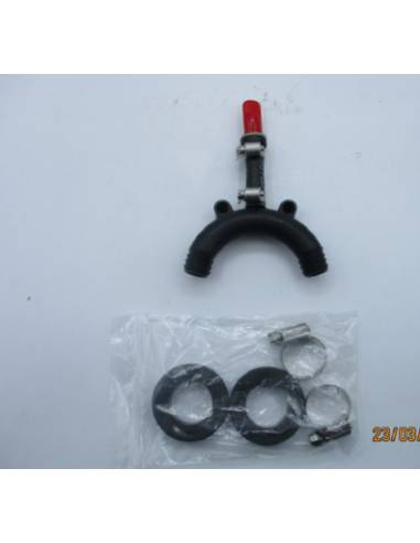Purgador Cummins 541-0876-01 outlet