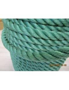 Amarre tressée 16mm MOVSTAR multifilament