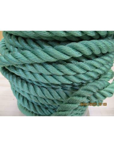 Amarre tressée 18mm MOVSTAR multifilament