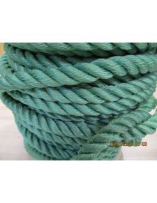 Braided mooring rope 18mm MOVSTAR multifilament