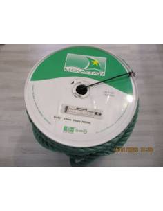 Amarre tressée 18mm MOVSTAR multifilament 2