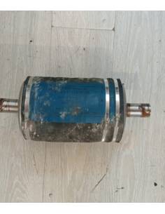 DPC Waterlock Silencio - Waterlock tipo volvo