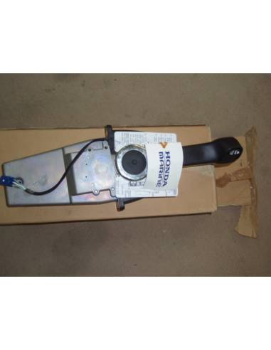 prise de commande morse honda