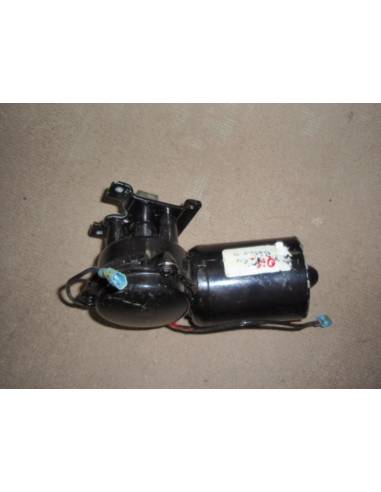 Motor limpiacristales 12v