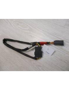Cable electrico hidraulico volvo 3885342 2