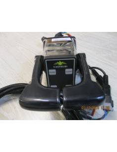 Mando morse electronico castoldi + cableado 2
