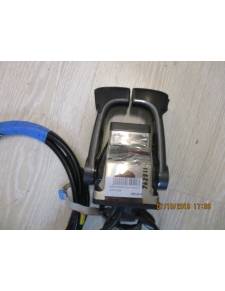 Mando morse electronico castoldi + cableado