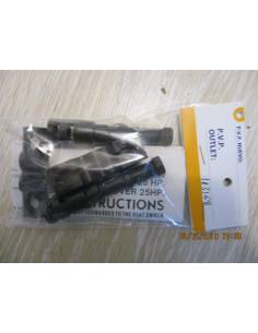 Adaptador kit mercury ca27494 25hp outlet 2