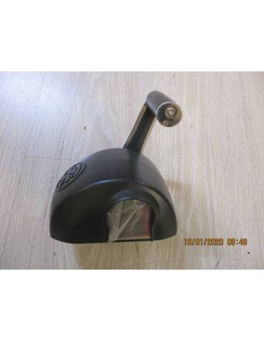 Mando morse  electronico wr controls 1 motor