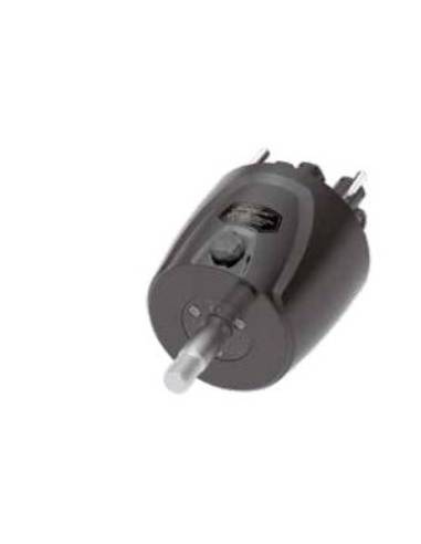 Bomba direccion hidraulica seastar-ii  hh5272-3