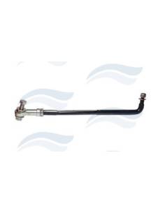 Barra union universal ss