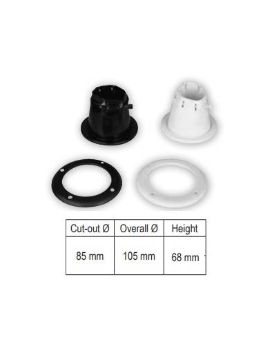 Fuelle de goma regulable