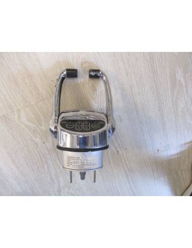 Mando morse  electronico doble montaje superior