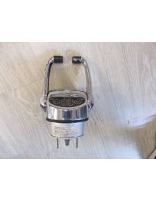 Top mounted double electronic morse command