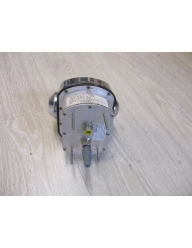 Mando morse  electronico doble montaje superior