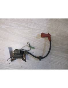 Coil exploded parsun f2,6bn 4t 2