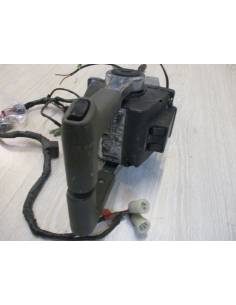 Mando morse yamaha montaje superior c/ trim