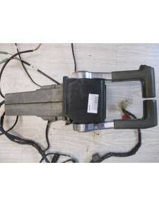 Mando morse yamaha montaje superior c/ trim