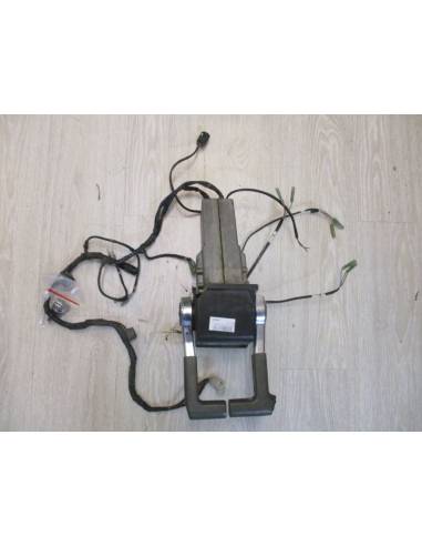 Mando morse yamaha montaje superior c/ trim