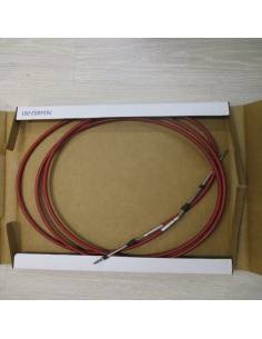 Cable de mando para morse 33-c  8'  2,43 mts