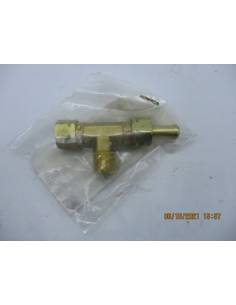 Hydraulic cylinder connection Ultraflex 39503x outlet