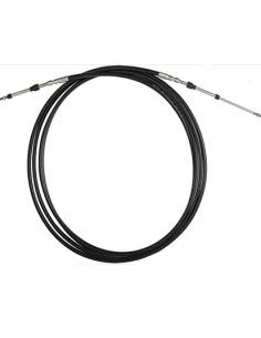 Cable gas-marcha 33-C  23' 6,90mts
