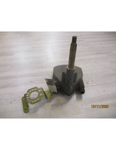 Teleflex SH5094S Schnellanschluss 2