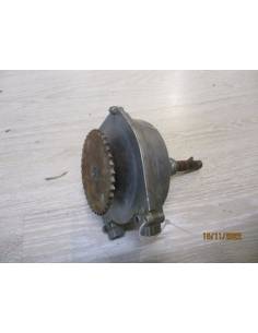 Caja direccion Volvo 853181