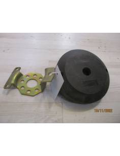 Pletina with 20o mounting direction Ultraflex