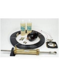 Timinera idraulica a pistone Sterzo idraulico G75