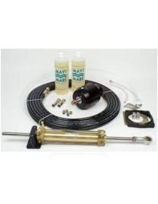 Piston Direccion hidraulica G75 timinera hidraulica