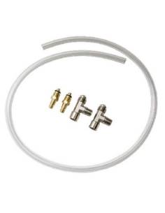 Seastar KF-80 - Bleeder Tees, 3/8 Hose - 2 Pcs 2