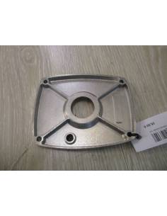 Stainless steel trim Lewmar morse knob