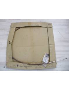 Cable marchas-gas Volvo 1,25 mtrs outlet 2