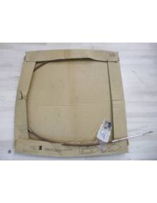 Volvo gear-gas cable 1.25 mtrs outlet