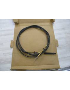 Cable marchas-gas Johnson-Evinrude 17 FT outlet 2