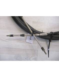 Gear-gas cable Ultraflex 40 FT outlet