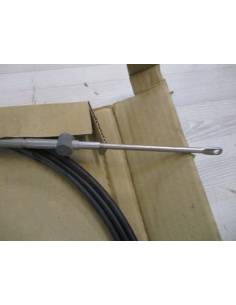 Cable marchas-gas Riviera Mercury-Mariner 21 ft outlet 2