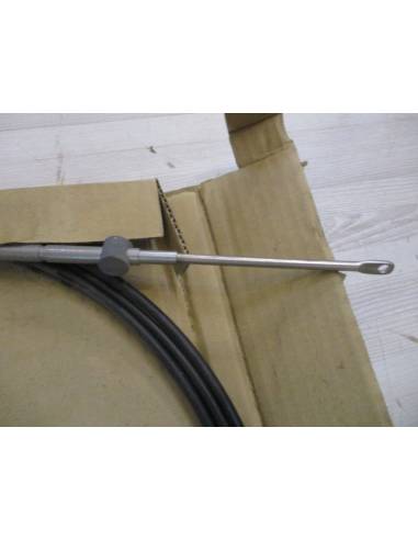 Cable marchas-gas Riviera Mercury-Mariner 21 ft...