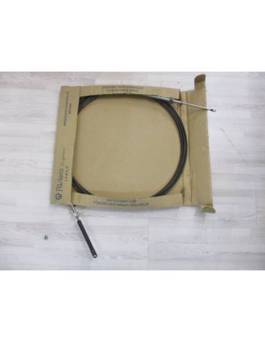 Cable marchas-gas Riviera Mercury-Mariner 21 ft...